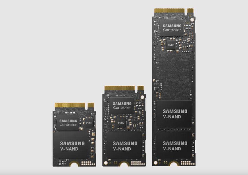 SAMSUNG ELECTRONICS UNVEILS HIGH-PERFORMANCE PC SSD THAT RAISES EVERYDAY COMPUTING AND GAMING TO A NEW LEVEL